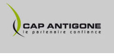 Cap Antigone, le partenaire confiance sp&eacute;cialiste en services informatiques